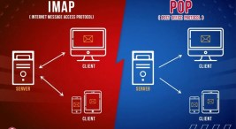 POP3 ve IMAP